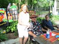 Luau June 20 2015 068 : Luau June 20 2015